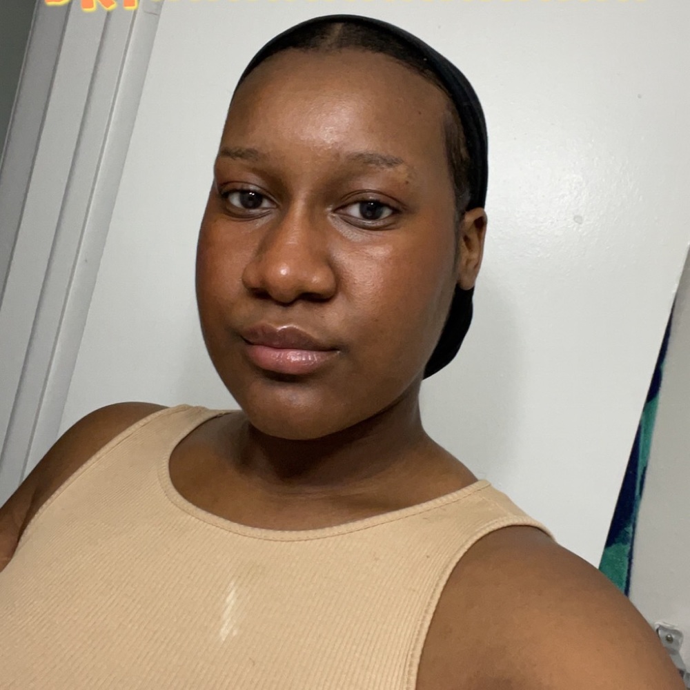 Meet your Posher, Purple passion